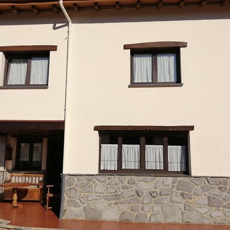 Casa Boni Y Florina Villa Nava Exterior foto